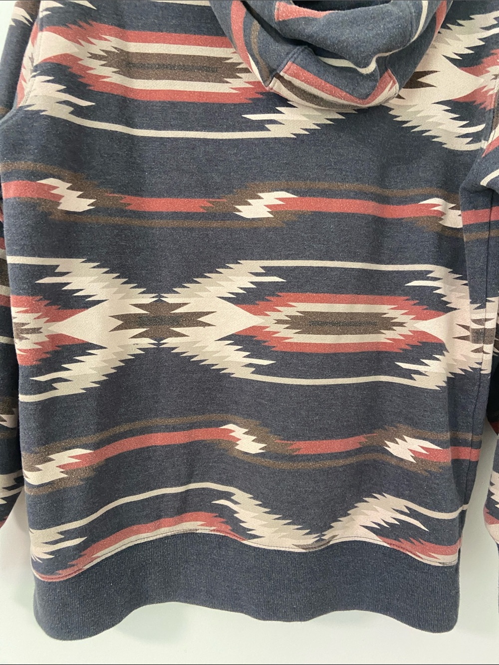 Ariat Chimayo Printed Hoodie - Picture 10 of 10